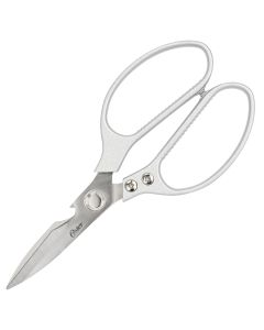 Oster Baldwin Heavy Duty 8.5 Inch Stainless Steel Multi-Purpose Scissors